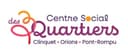 Centre Social des 3 Quartiers